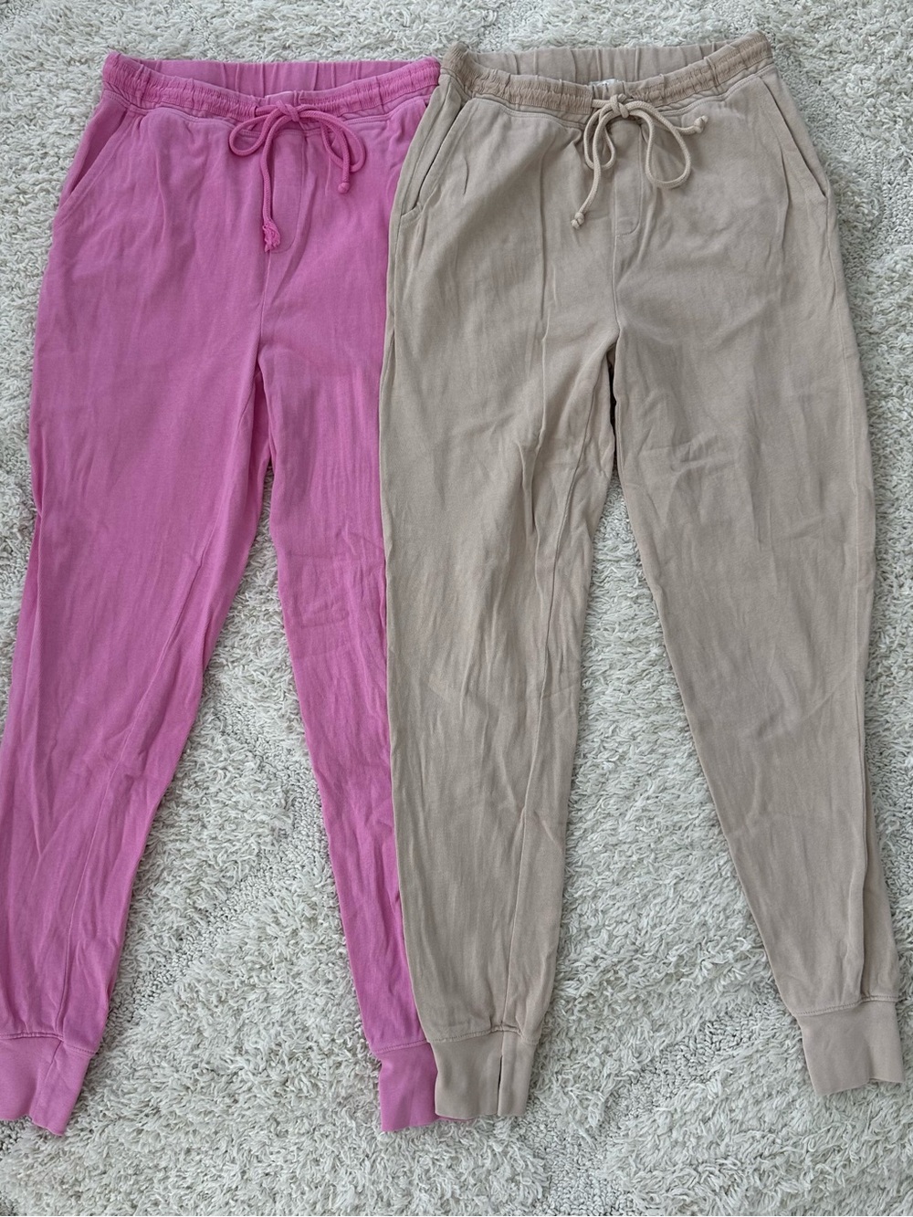 Aerie Lounge Joggers